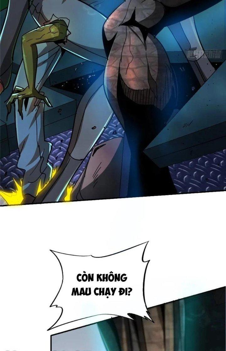 Bắc Liệt Phương Xa Chapter 49 - Trang 2