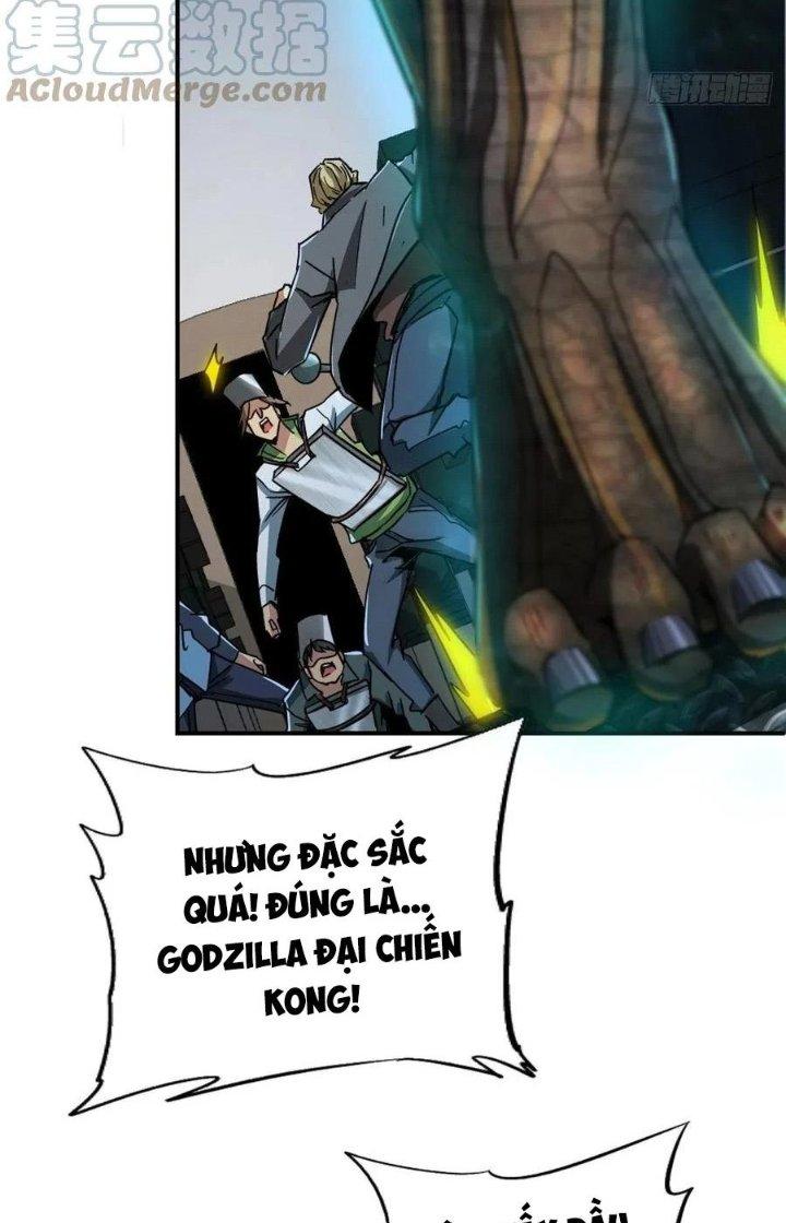 Bắc Liệt Phương Xa Chapter 49 - Trang 2