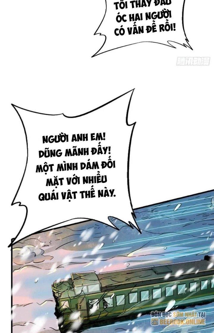 Bắc Liệt Phương Xa Chapter 49 - Trang 2