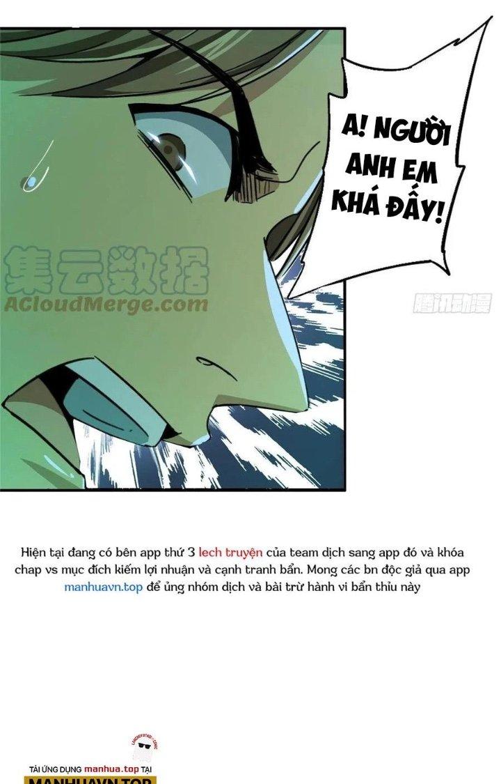 Bắc Liệt Phương Xa Chapter 49 - Trang 2