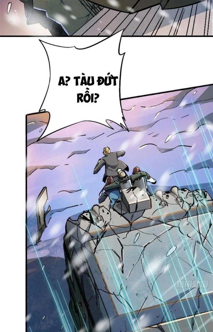 Bắc Liệt Phương Xa Chapter 49 - Trang 2