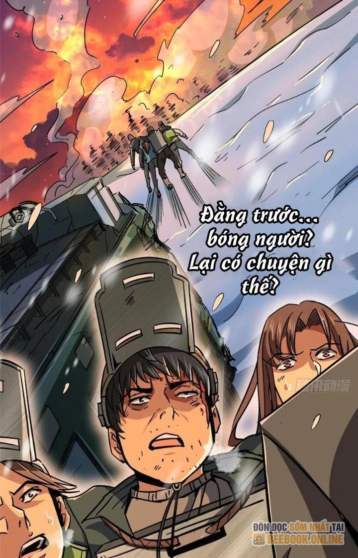 Bắc Liệt Phương Xa Chapter 49 - Trang 2