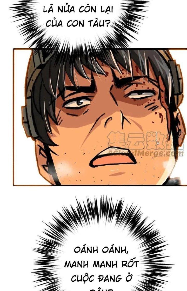 Bắc Liệt Phương Xa Chapter 49 - Trang 2