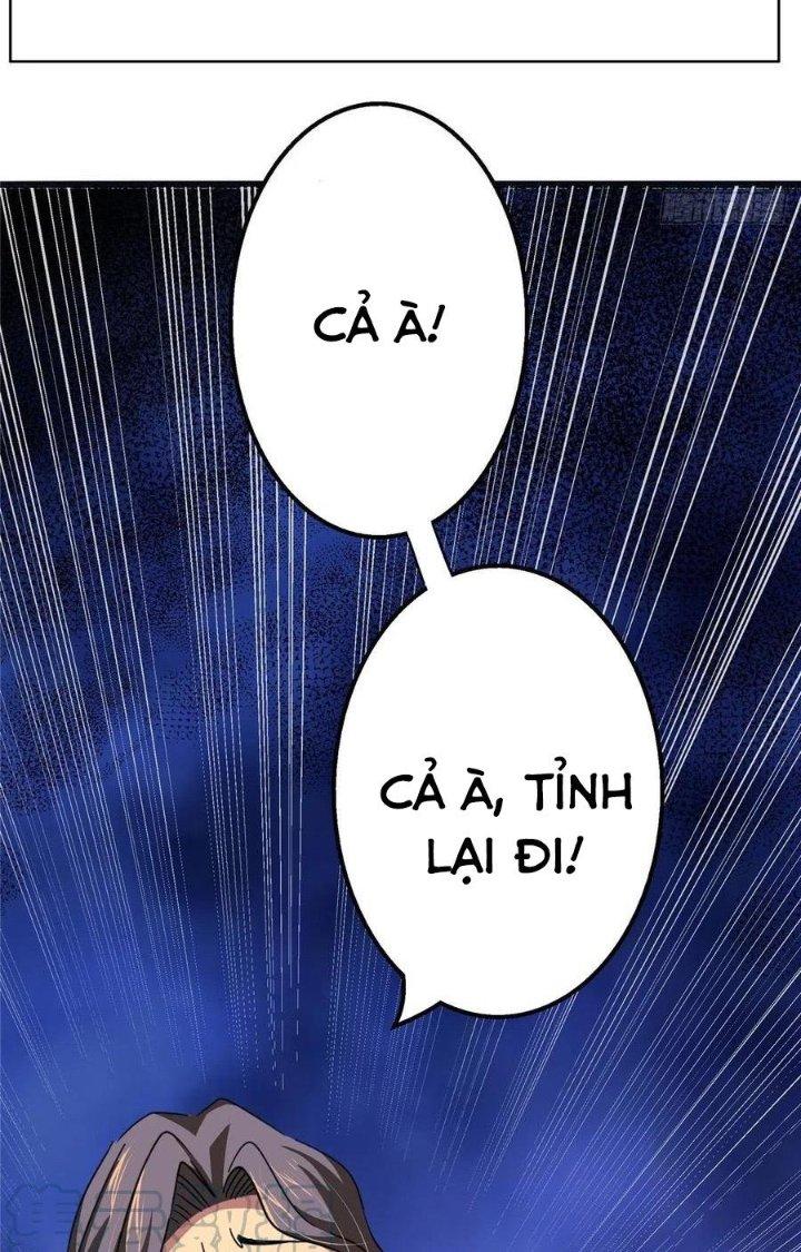 Bắc Liệt Phương Xa Chapter 49 - Trang 2
