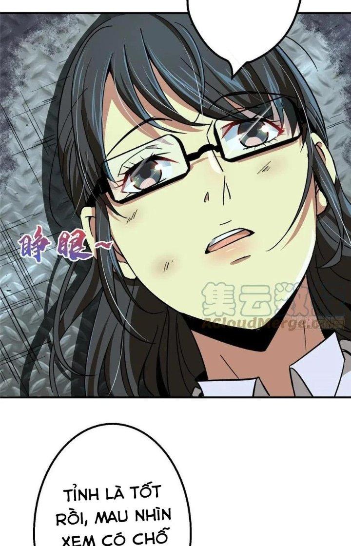 Bắc Liệt Phương Xa Chapter 49 - Trang 2