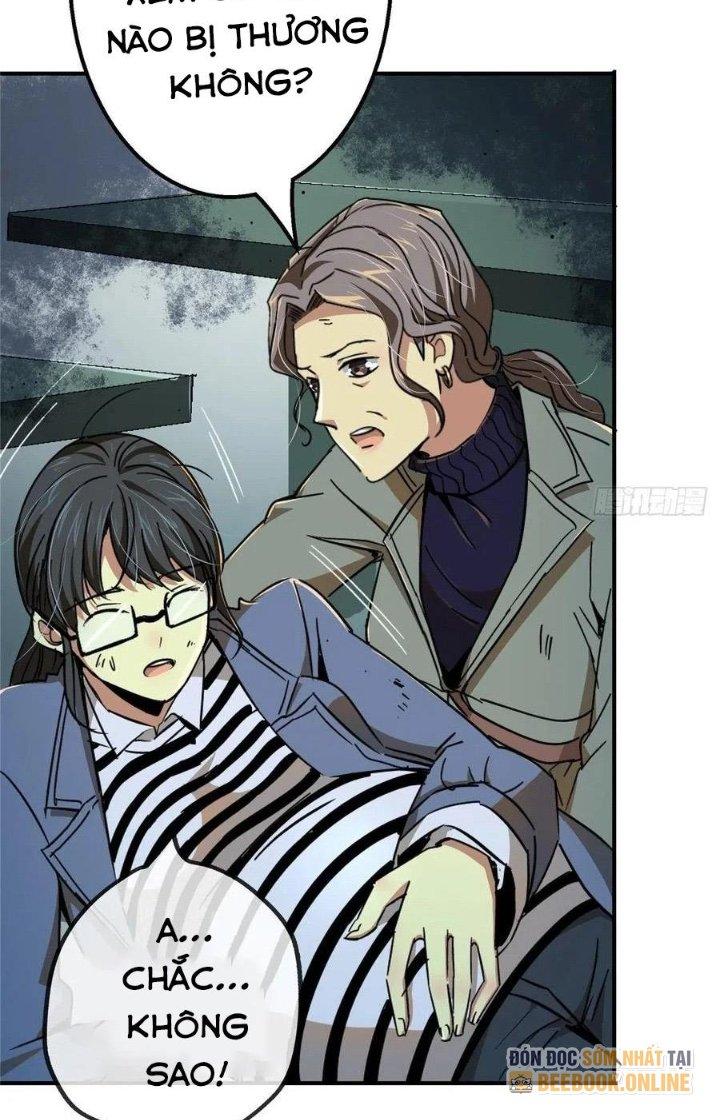 Bắc Liệt Phương Xa Chapter 49 - Trang 2