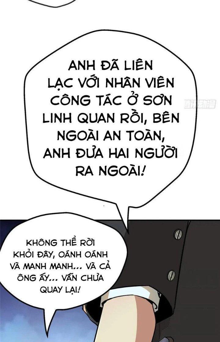 Bắc Liệt Phương Xa Chapter 49 - Trang 2