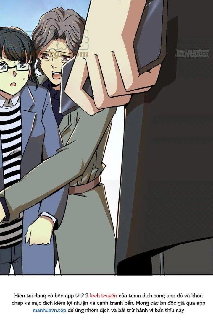 Bắc Liệt Phương Xa Chapter 49 - Trang 2