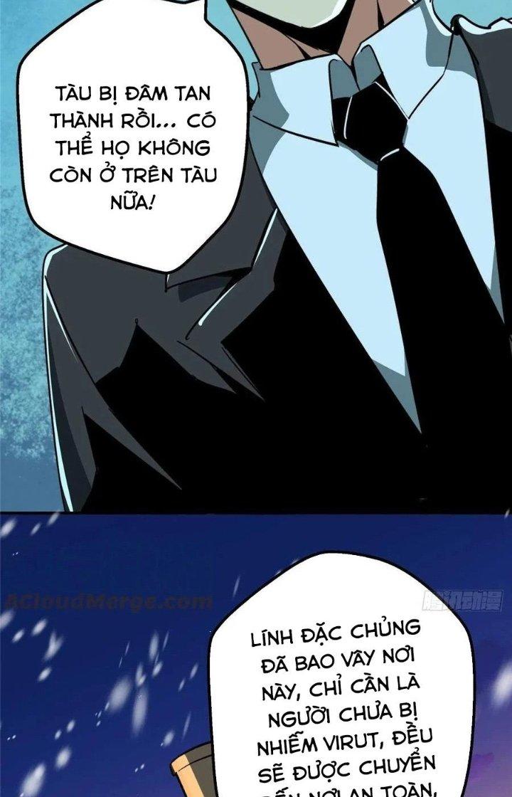 Bắc Liệt Phương Xa Chapter 49 - Trang 2