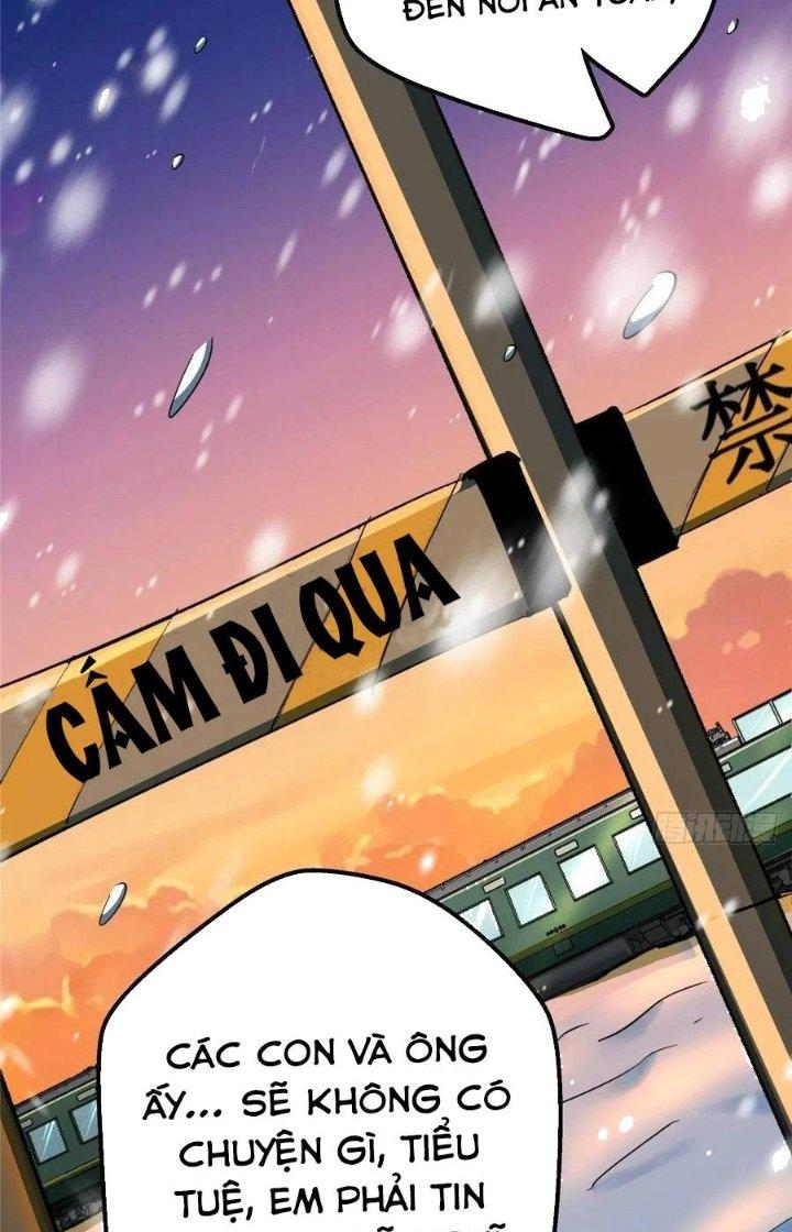 Bắc Liệt Phương Xa Chapter 49 - Trang 2