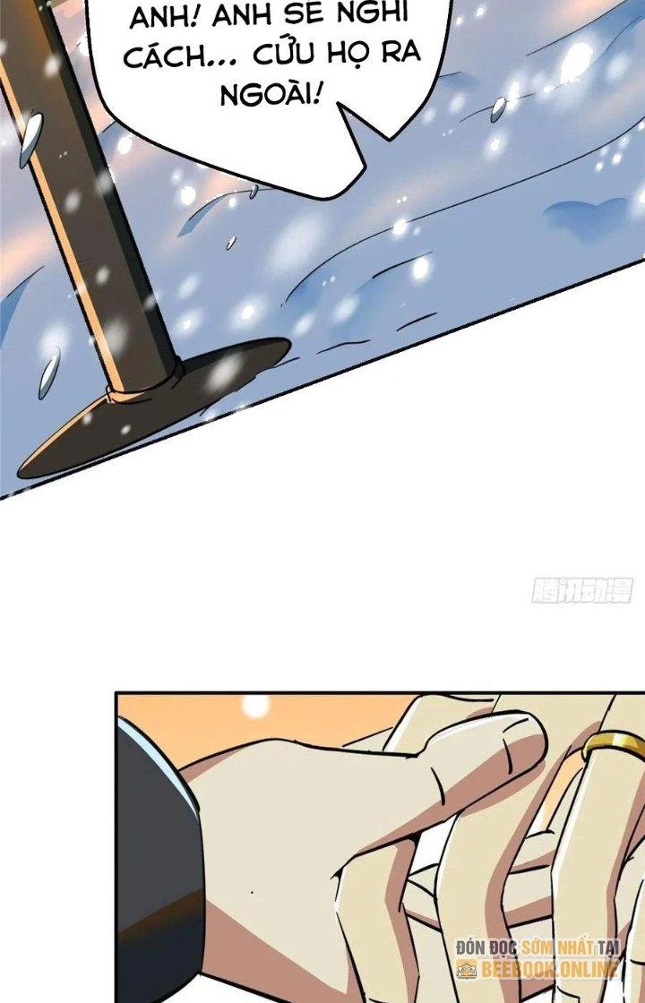 Bắc Liệt Phương Xa Chapter 49 - Trang 2