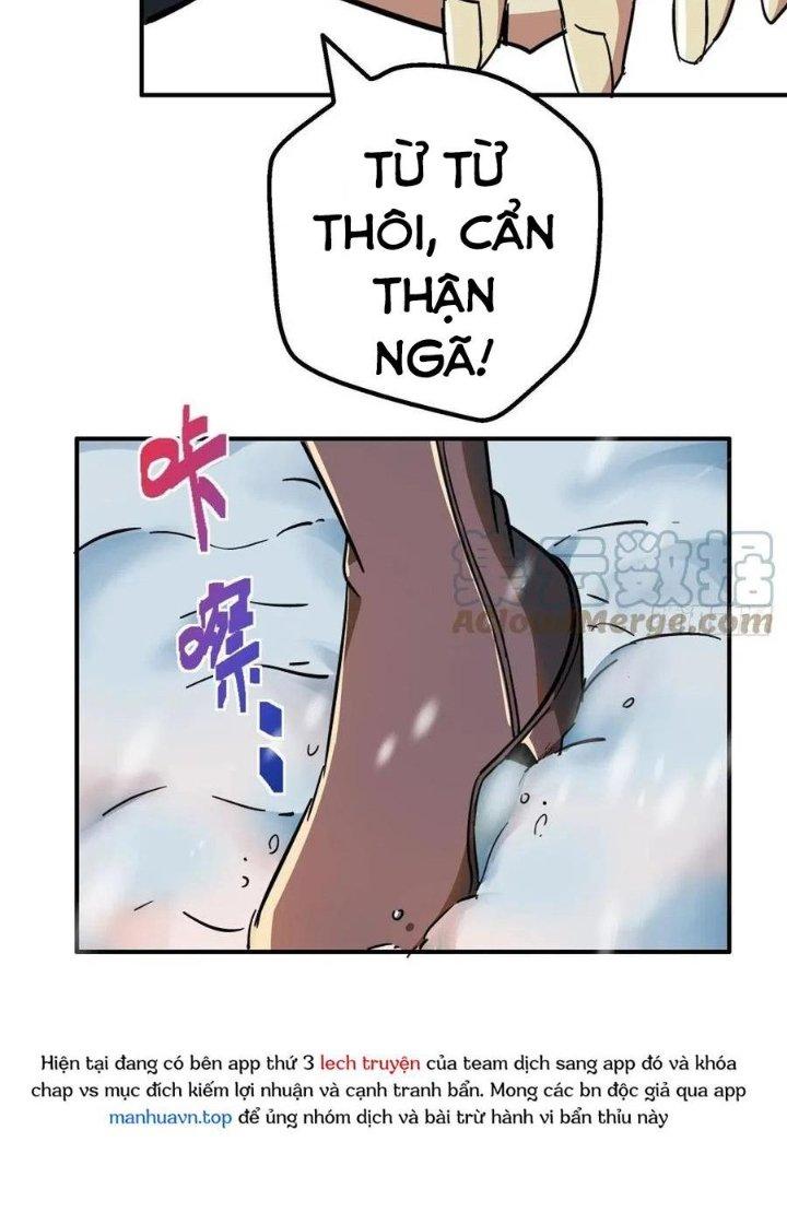 Bắc Liệt Phương Xa Chapter 49 - Trang 2