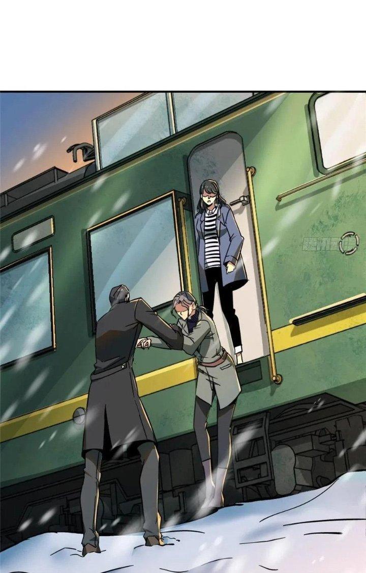 Bắc Liệt Phương Xa Chapter 49 - Trang 2