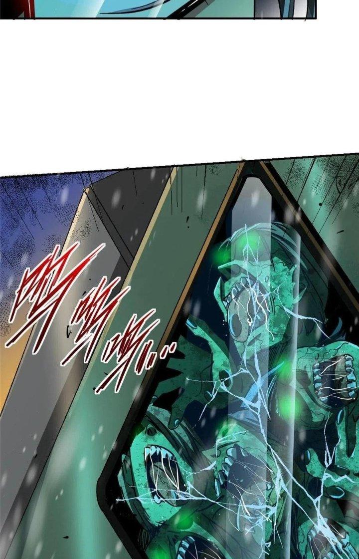 Bắc Liệt Phương Xa Chapter 49 - Trang 2