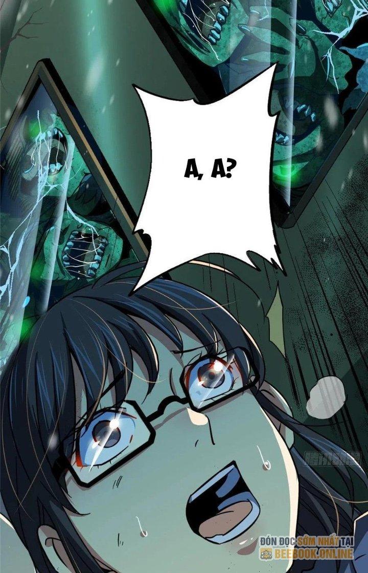 Bắc Liệt Phương Xa Chapter 49 - Trang 2
