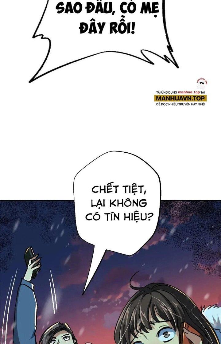 Bắc Liệt Phương Xa Chapter 49 - Trang 2