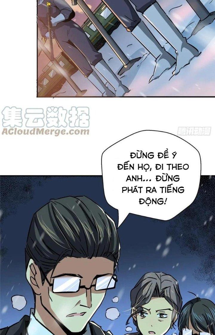 Bắc Liệt Phương Xa Chapter 49 - Trang 2