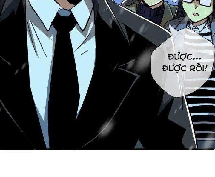 Bắc Liệt Phương Xa Chapter 49 - Trang 2