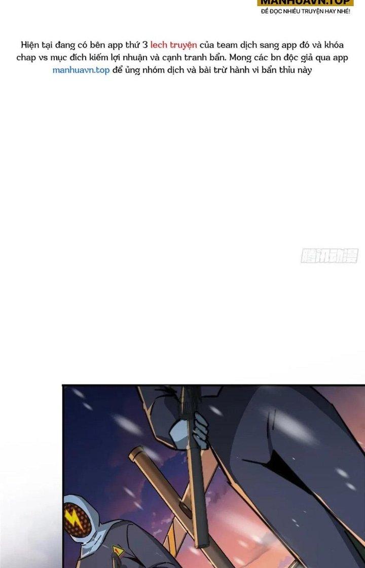 Bắc Liệt Phương Xa Chapter 50 - Trang 2