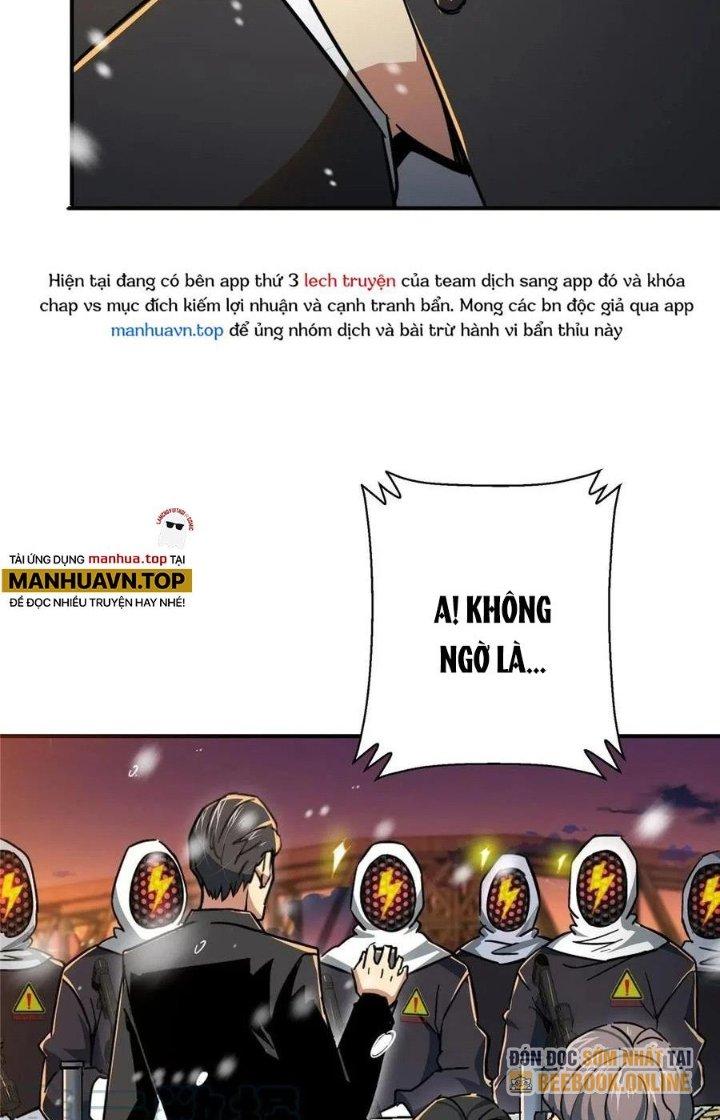 Bắc Liệt Phương Xa Chapter 50 - Trang 2