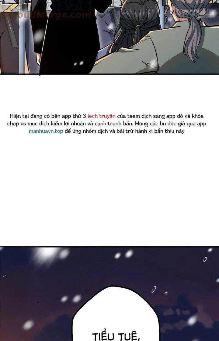 Bắc Liệt Phương Xa Chapter 50 - Trang 2