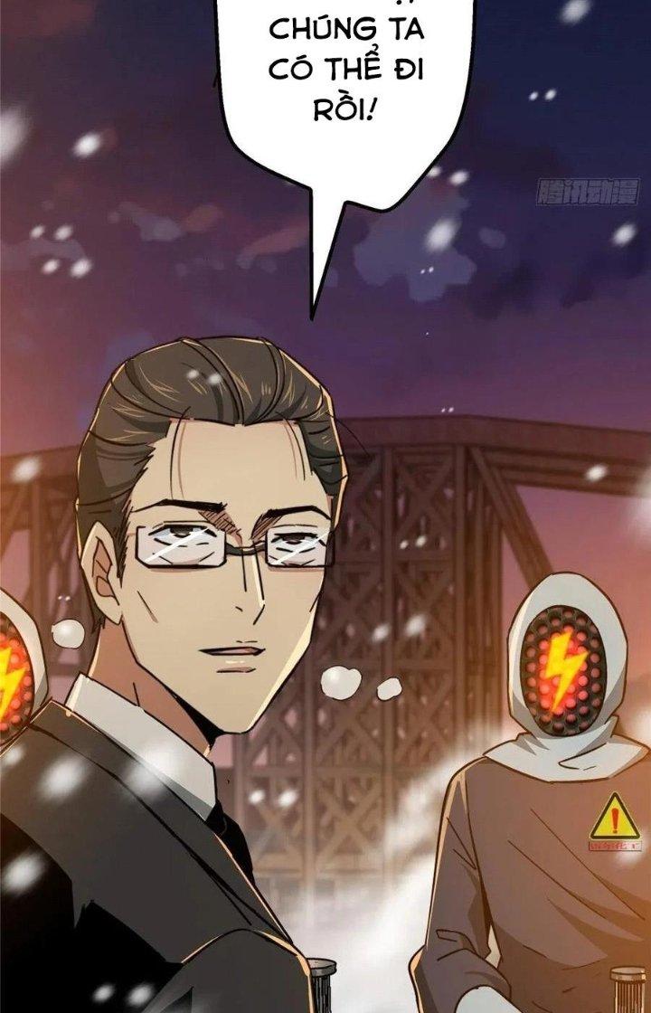 Bắc Liệt Phương Xa Chapter 50 - Trang 2
