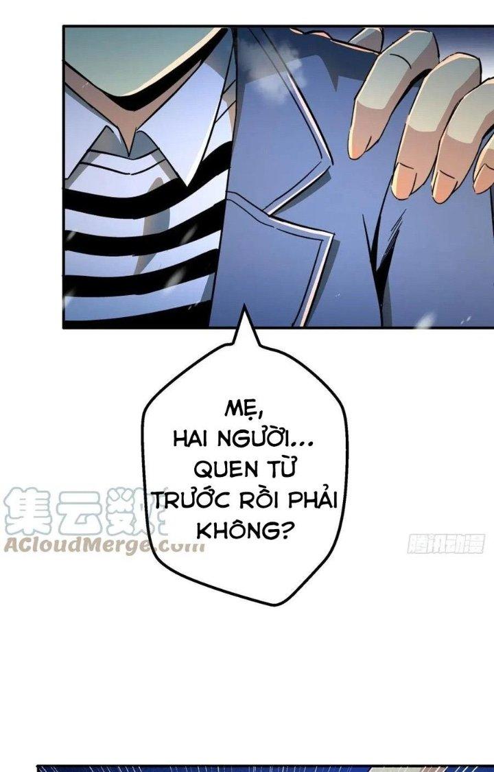 Bắc Liệt Phương Xa Chapter 50 - Trang 2