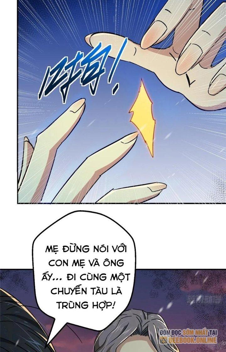 Bắc Liệt Phương Xa Chapter 50 - Trang 2