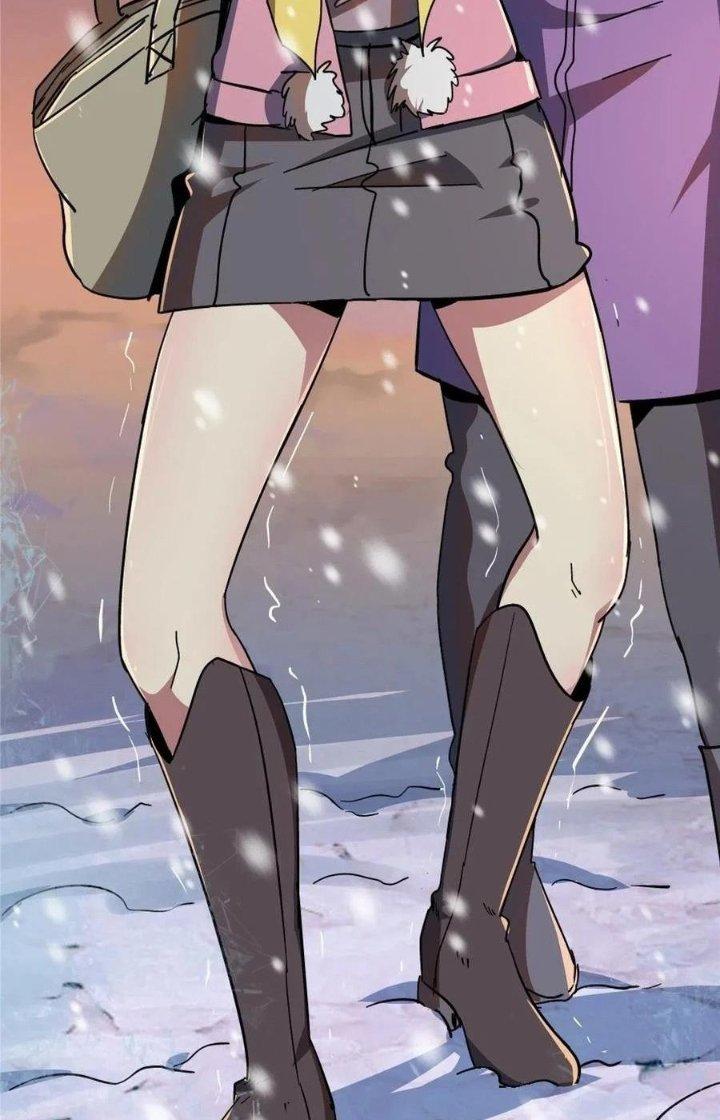 Bắc Liệt Phương Xa Chapter 50 - Trang 2