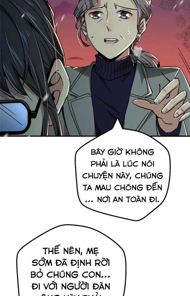 Bắc Liệt Phương Xa Chapter 50 - Trang 2