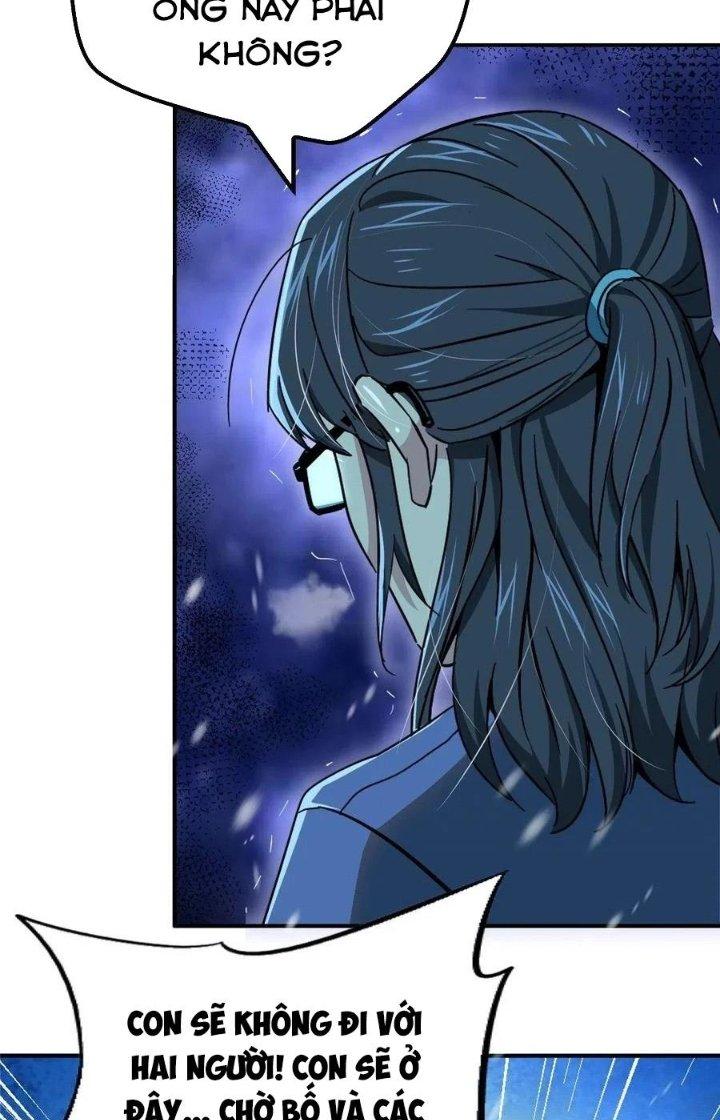 Bắc Liệt Phương Xa Chapter 50 - Trang 2