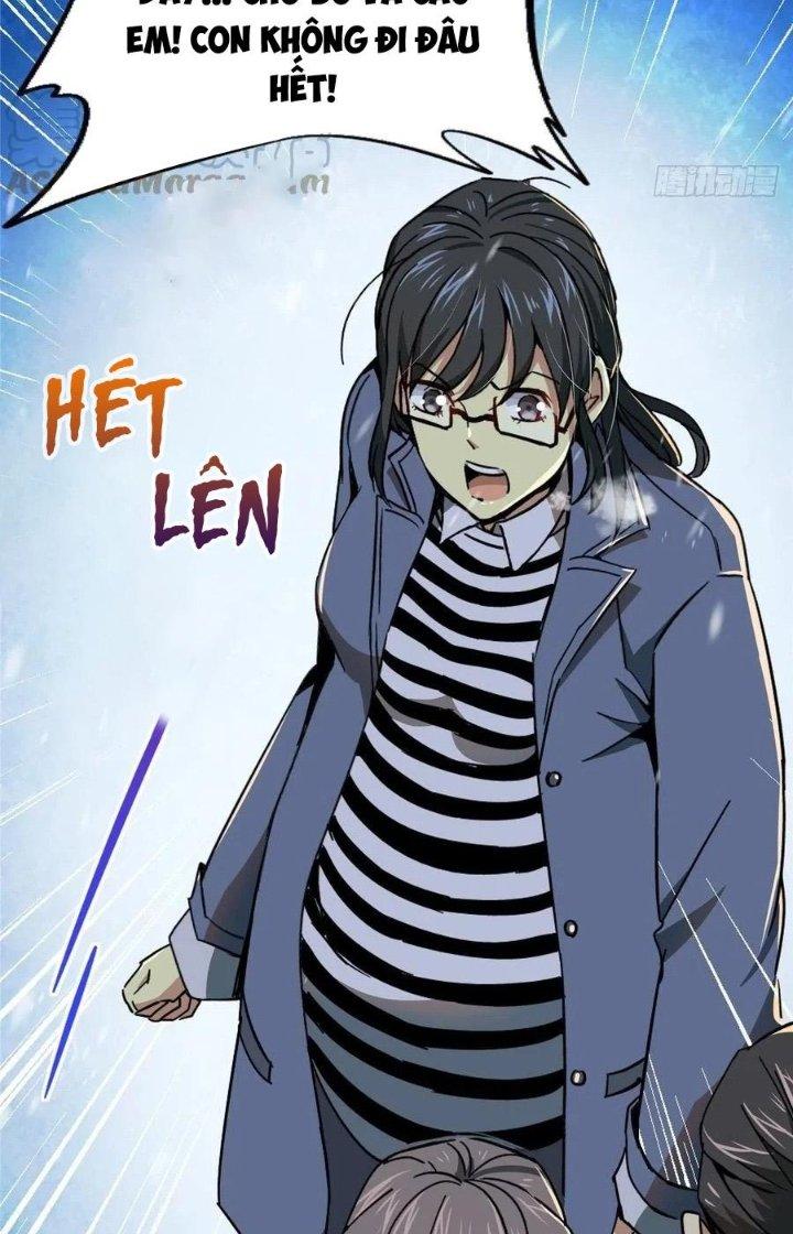 Bắc Liệt Phương Xa Chapter 50 - Trang 2