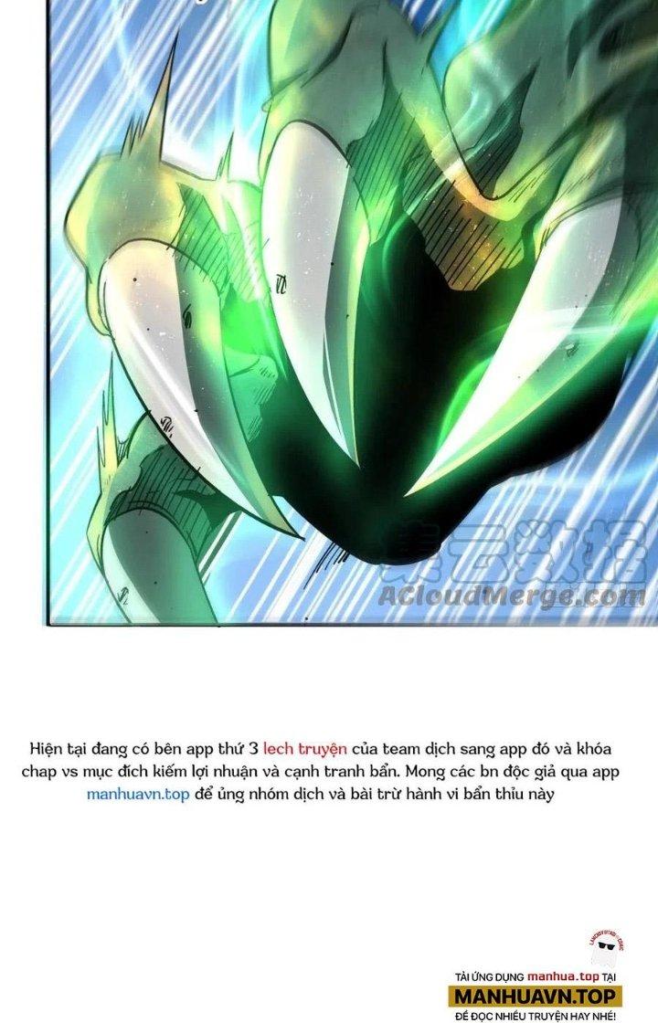 Bắc Liệt Phương Xa Chapter 50 - Trang 2