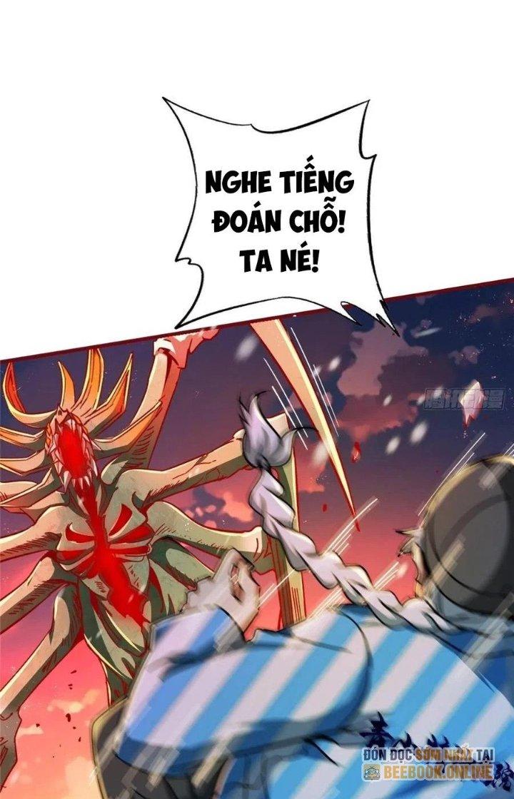 Bắc Liệt Phương Xa Chapter 50 - Trang 2