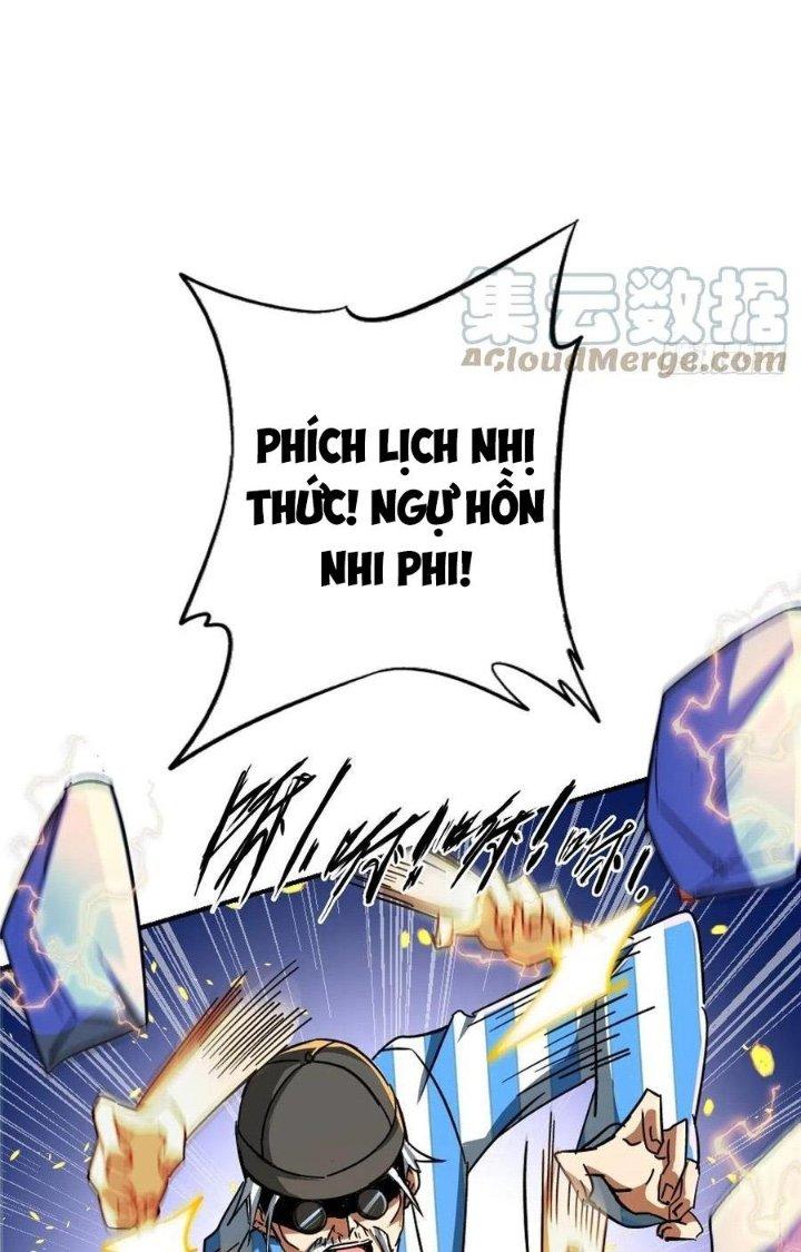 Bắc Liệt Phương Xa Chapter 50 - Trang 2