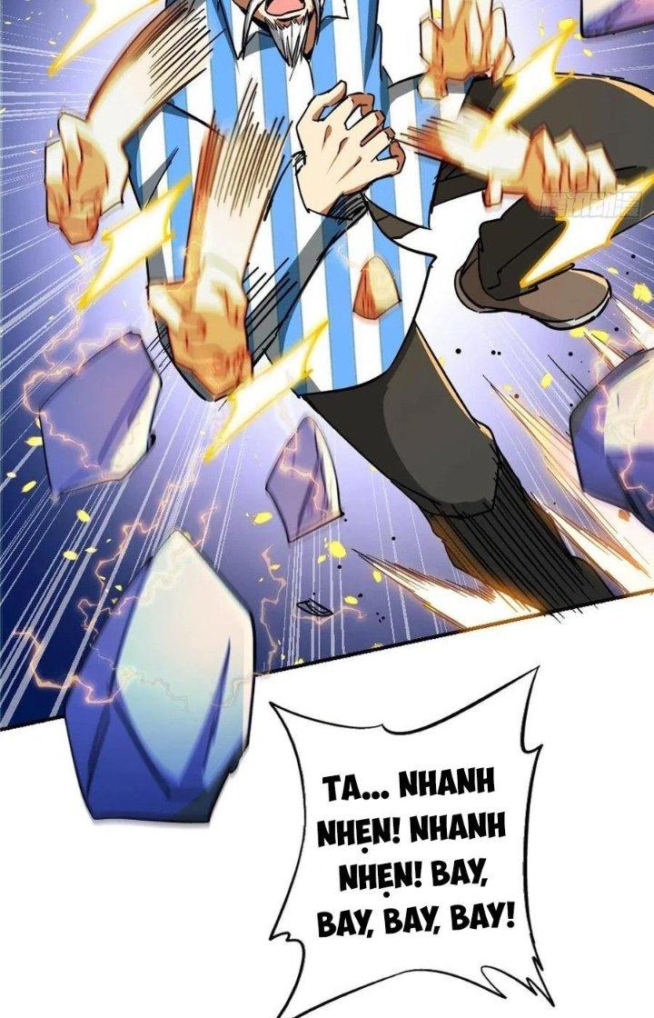 Bắc Liệt Phương Xa Chapter 50 - Trang 2