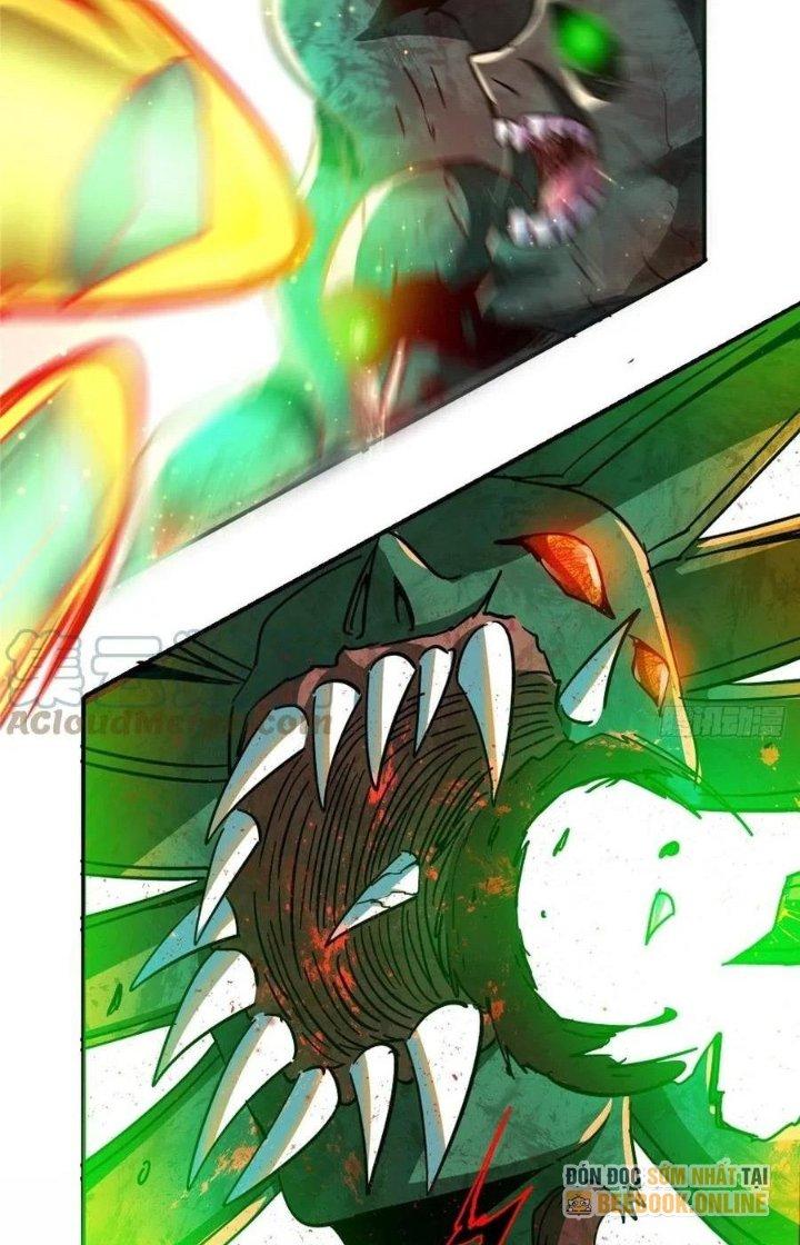 Bắc Liệt Phương Xa Chapter 50 - Trang 2