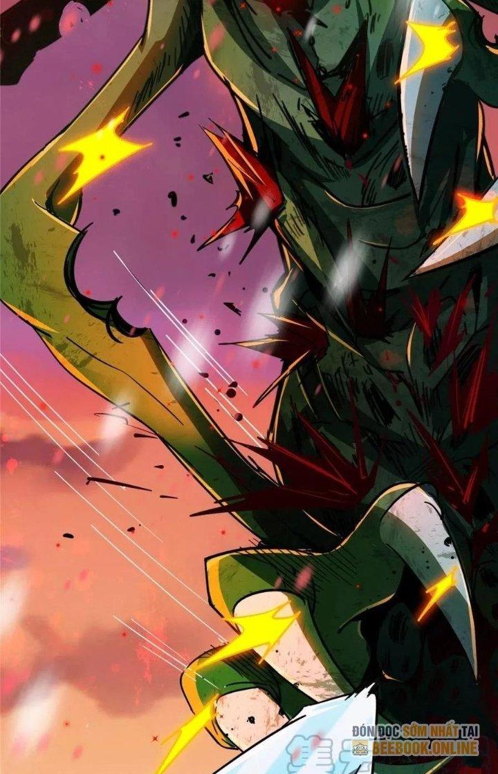 Bắc Liệt Phương Xa Chapter 50 - Trang 2