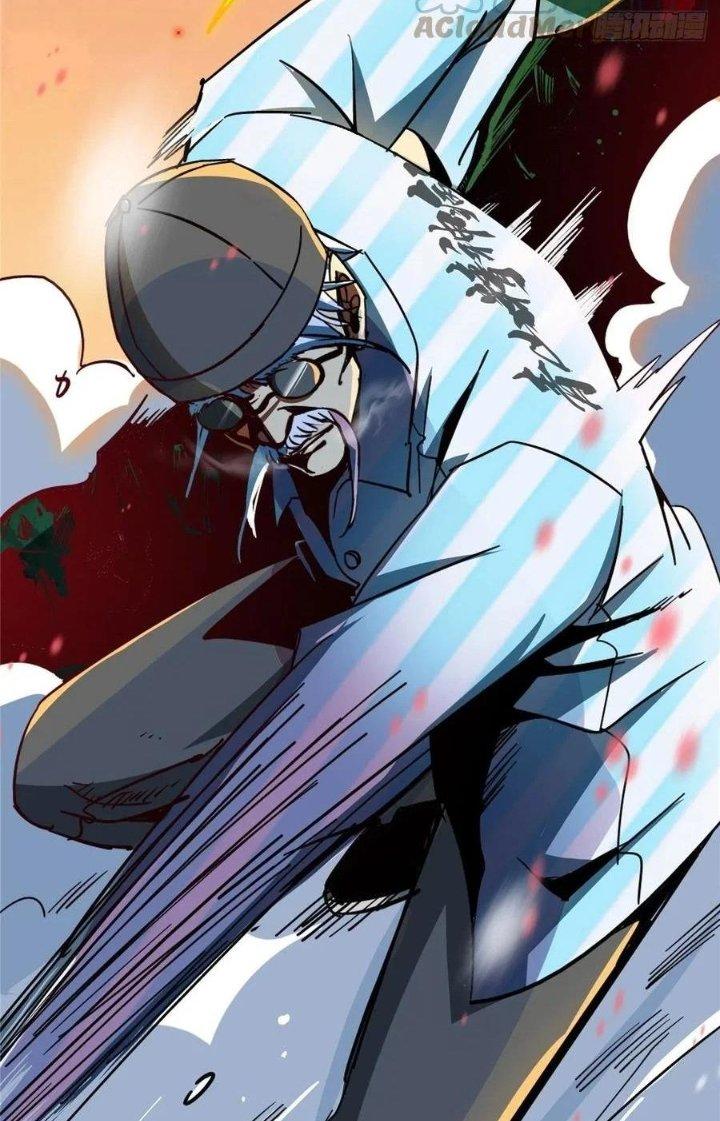 Bắc Liệt Phương Xa Chapter 50 - Trang 2