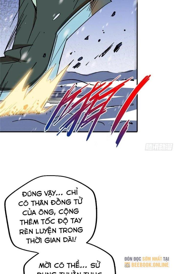 Bắc Liệt Phương Xa Chapter 50 - Trang 2