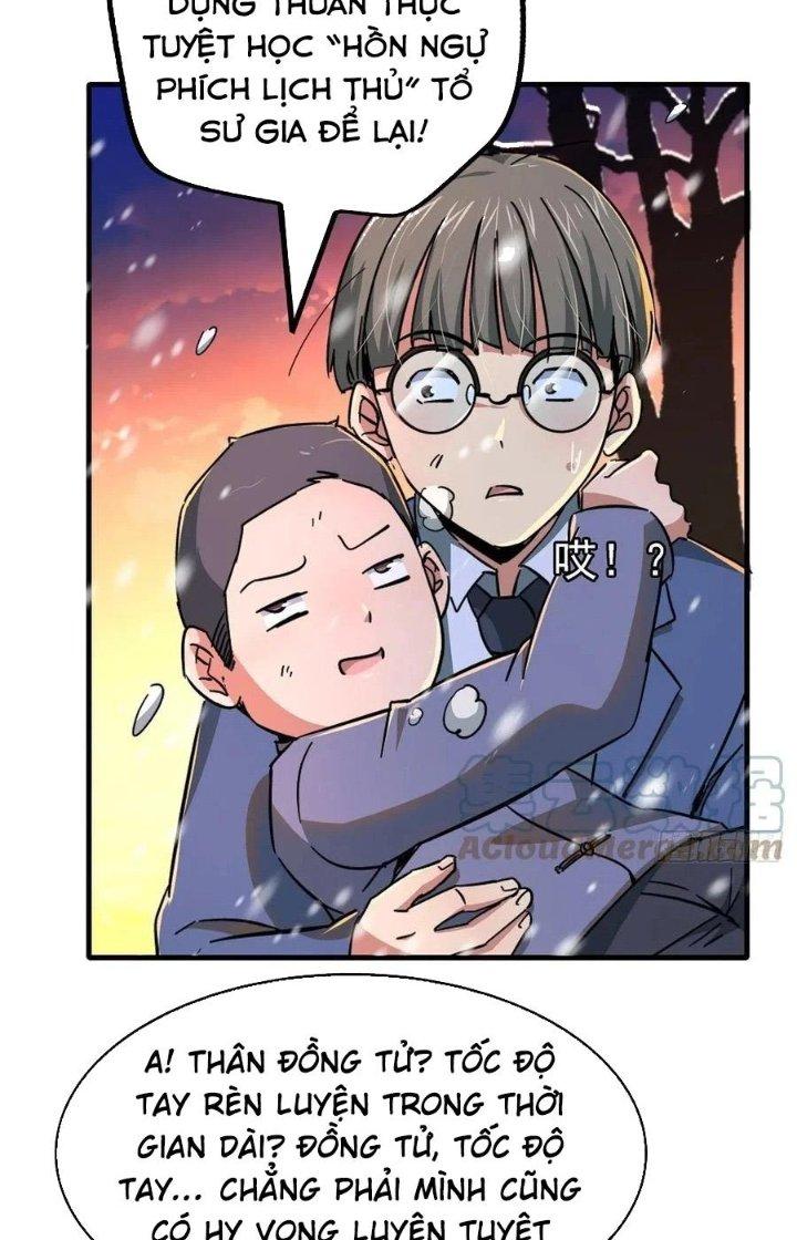 Bắc Liệt Phương Xa Chapter 50 - Trang 2