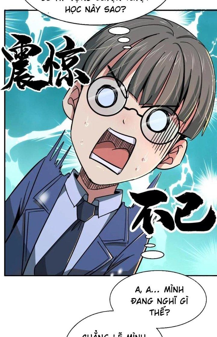 Bắc Liệt Phương Xa Chapter 50 - Trang 2