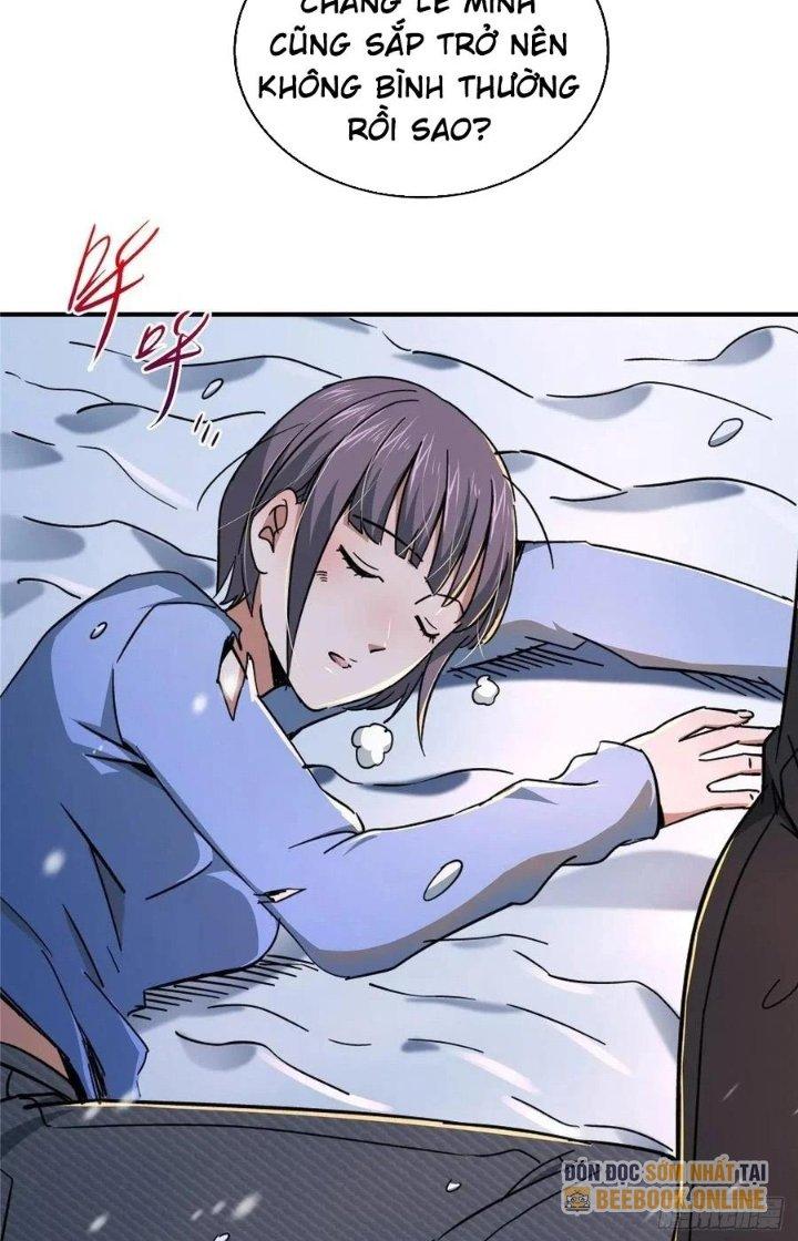 Bắc Liệt Phương Xa Chapter 50 - Trang 2