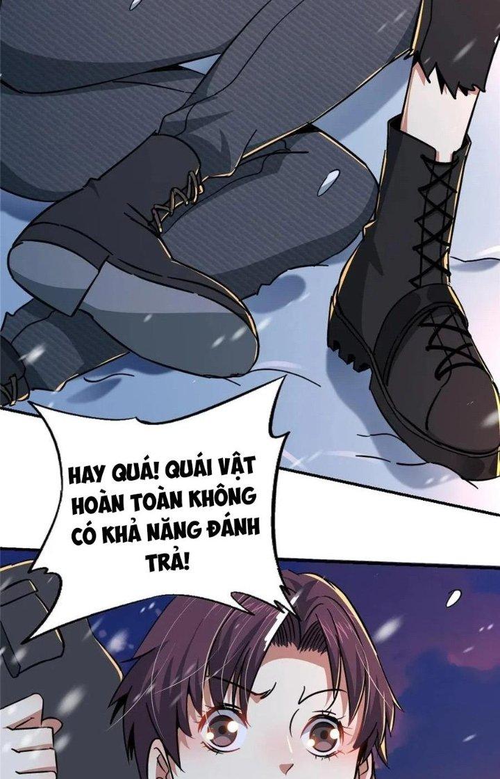 Bắc Liệt Phương Xa Chapter 50 - Trang 2