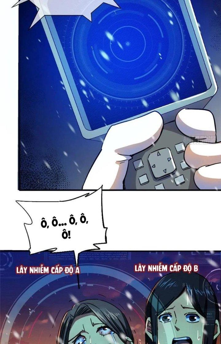 Bắc Liệt Phương Xa Chapter 50 - Trang 2