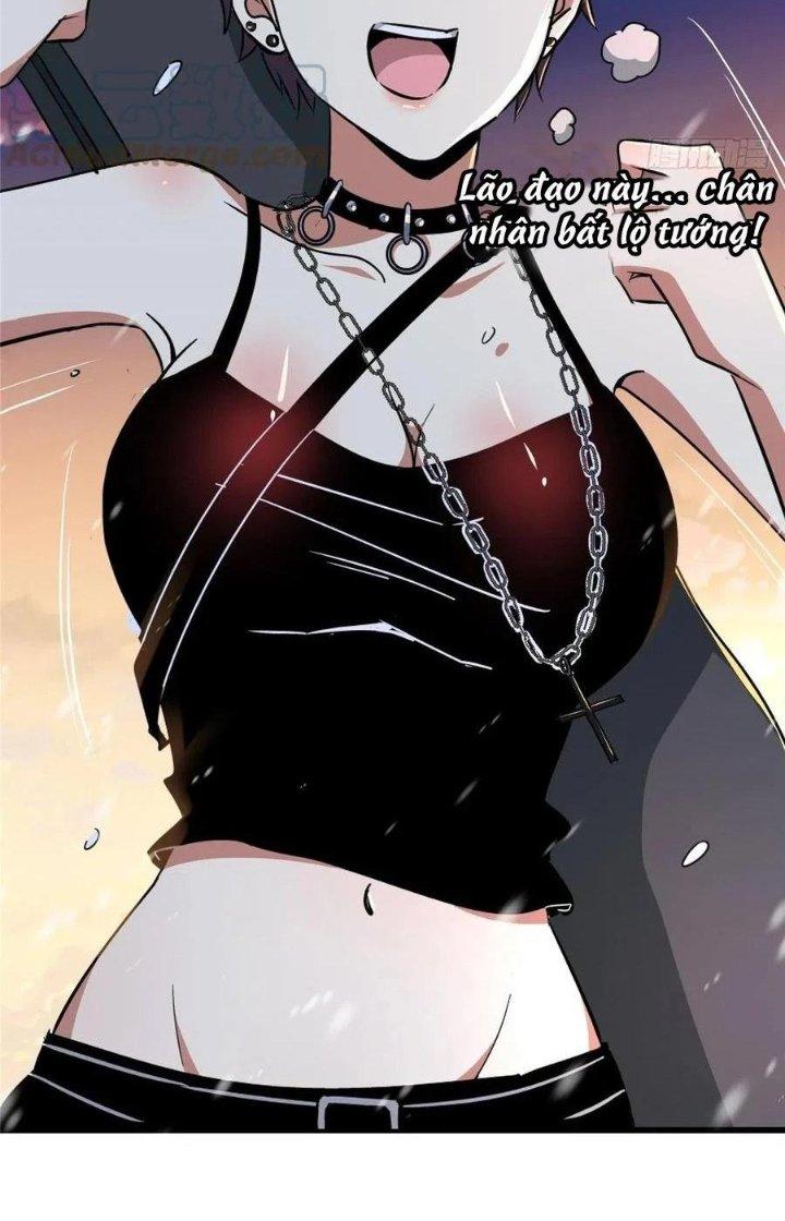 Bắc Liệt Phương Xa Chapter 50 - Trang 2