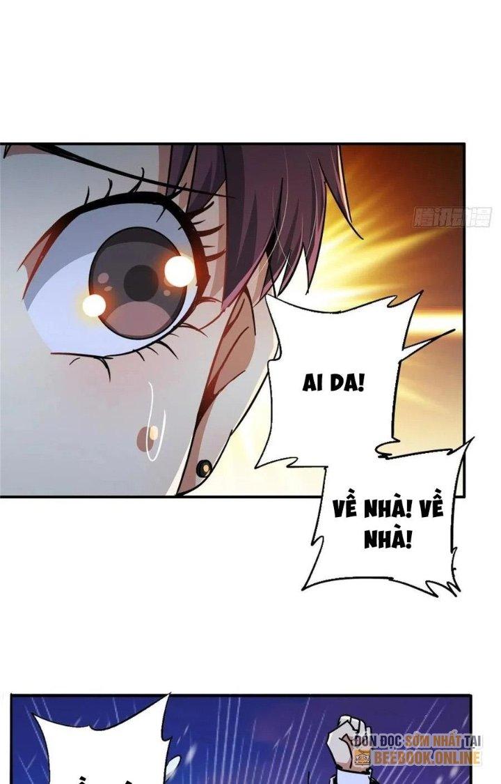 Bắc Liệt Phương Xa Chapter 50 - Trang 2