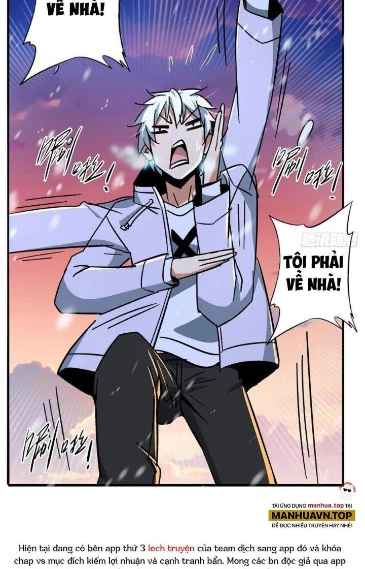 Bắc Liệt Phương Xa Chapter 50 - Trang 2