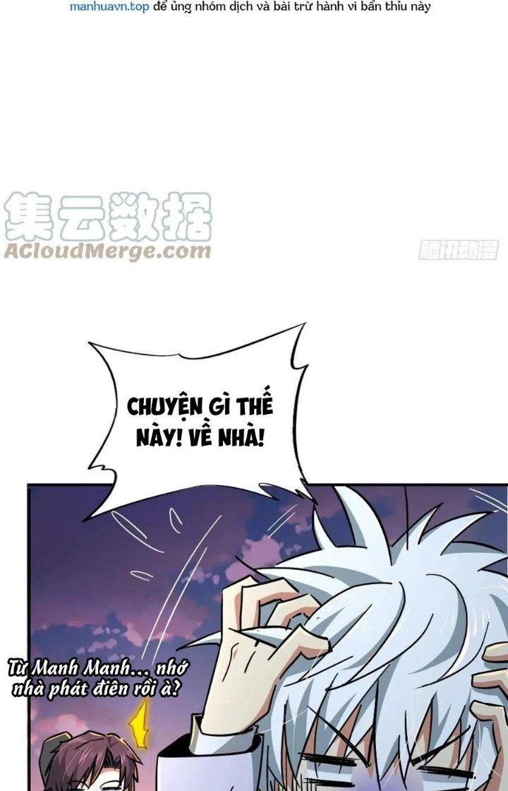 Bắc Liệt Phương Xa Chapter 50 - Trang 2