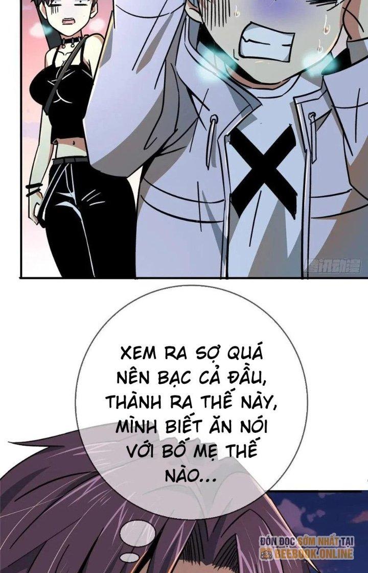 Bắc Liệt Phương Xa Chapter 50 - Trang 2